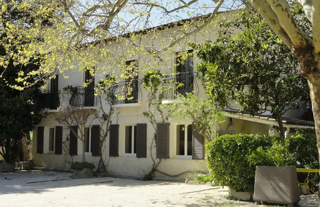 Hotel de l'île-1