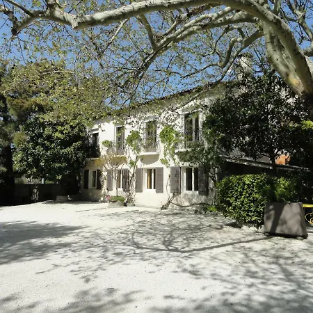 Hotel de l'île-3